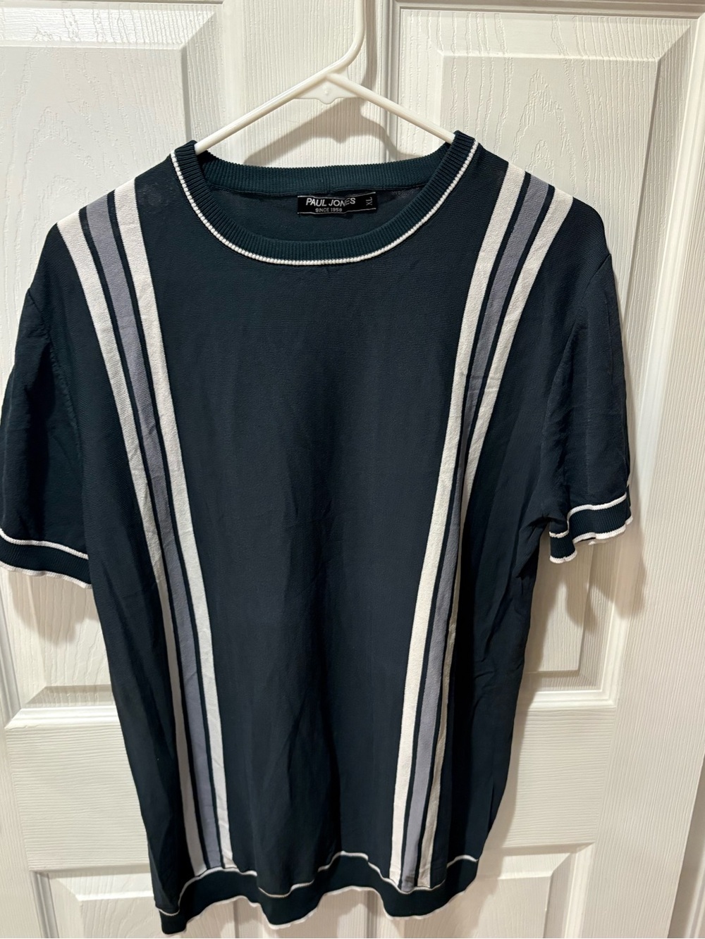 Paul Jones XL Men’s Shirt